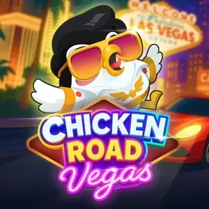 Chicken Road Vegas