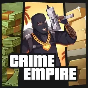Crime Empire