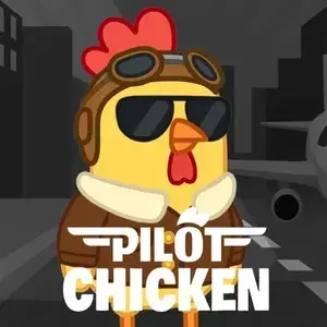 Pilot Chicken