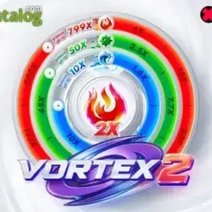 Vortex 2