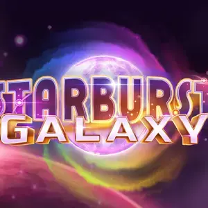 Starburst Galaxy